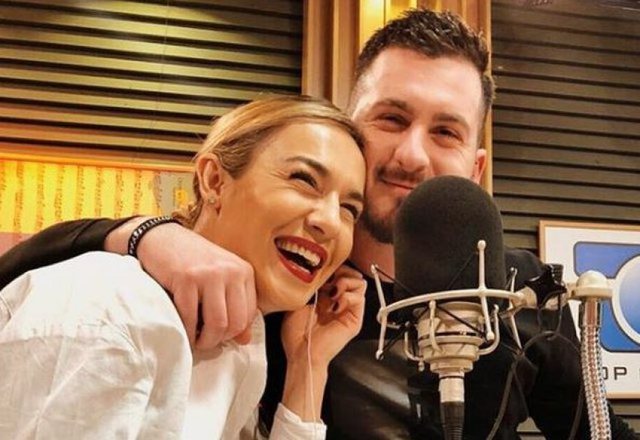 Ori dhe Isli largohen nga programi i mëngjesit, zbulohet prezantuesi i ‘Wake Up’