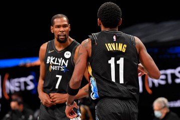 Durant ultimatum pronarëve të Nets: Nëse nuk e shkarkoni trajnerin, më largoni mua