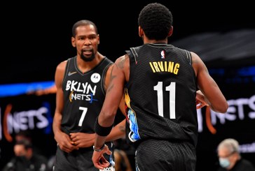 Durant ultimatum pronarëve të Nets: Nëse nuk e shkarkoni trajnerin, më largoni mua