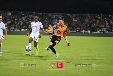 Superliga e Kosovës falë suksesit të Ballkanit ngritet për 6 pozita në renditjen e UEFA-s
