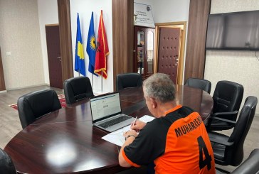 Muharremaj: Zërat se FFK dhe z. Ademi kanë hezituar ndonjëherë ta ndihmojnë Ballkani refuzoj t’i dëgjoj