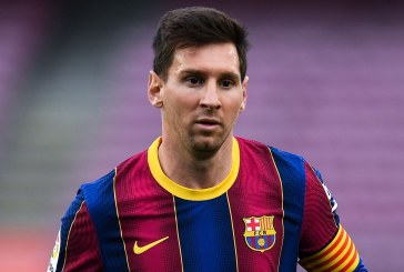 Barça e bën tentimin e fundit për Messin