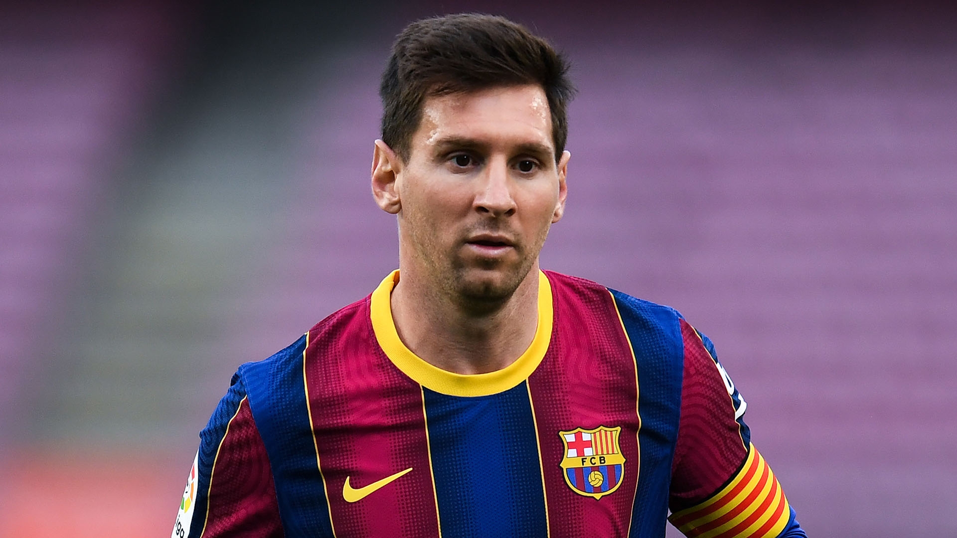 Barça e bën tentimin e fundit për Messin