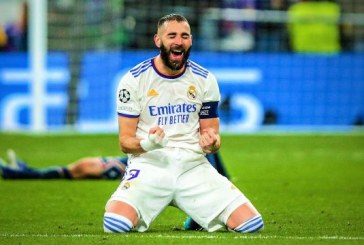 Benzema: Largimi i Ronaldos më bëri më ambicioz, dua të fitoj sa më shumë trofe