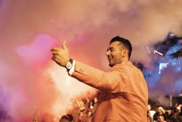 “Infinit-Club” në Suharekë, sonte kallë nejen me Labinot Tahirin
