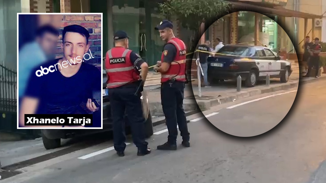 Të vdesësh për një vend parkimi, si e vrau kamarieri klientin me dy goditje thike në zemër