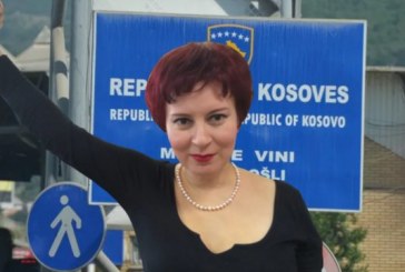 Kush është Daria Aslamova, gazetarja nga Rusia e cila u shpallë Non Grata nga Kosova