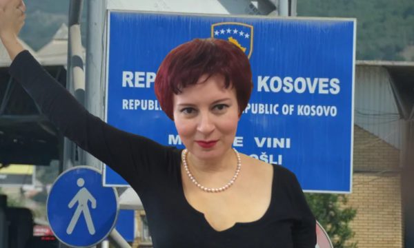 Kush është Daria Aslamova, gazetarja nga Rusia e cila u shpallë Non Grata nga Kosova