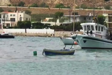 Tragjedia, si u mbyt para syve të babait 6-vjeçarja shqiptare në Greqi