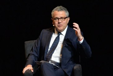 U masturbua në ‘Zoom’, jep dorëheqjen Jeffrey Toobin i CNN