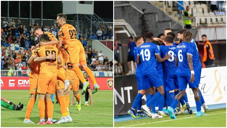 Ndeshja Shkupi – Ballkani, transmetohet në këtë kanal televiziv