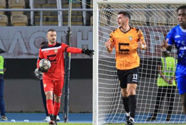 Ballkani është gati për të shkruar historinë e futbollit kosovar