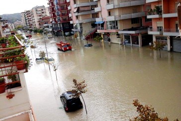 Destabilizim i motit, paralajmërohen përmbytje të hënën