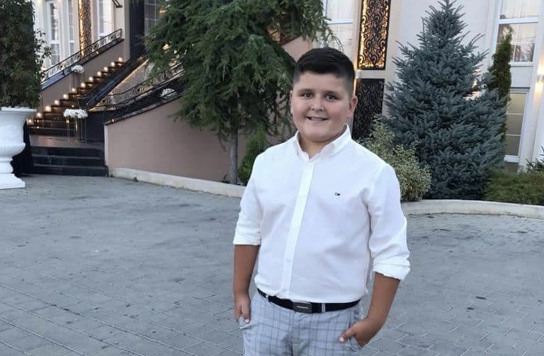 Rigon Binakaj sjell këngën më të re “Diaspora”