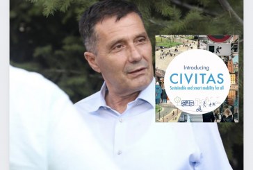 Komuna e Junikut anëtarësohet në programin e Komisionit Evropian “CIVITAS”