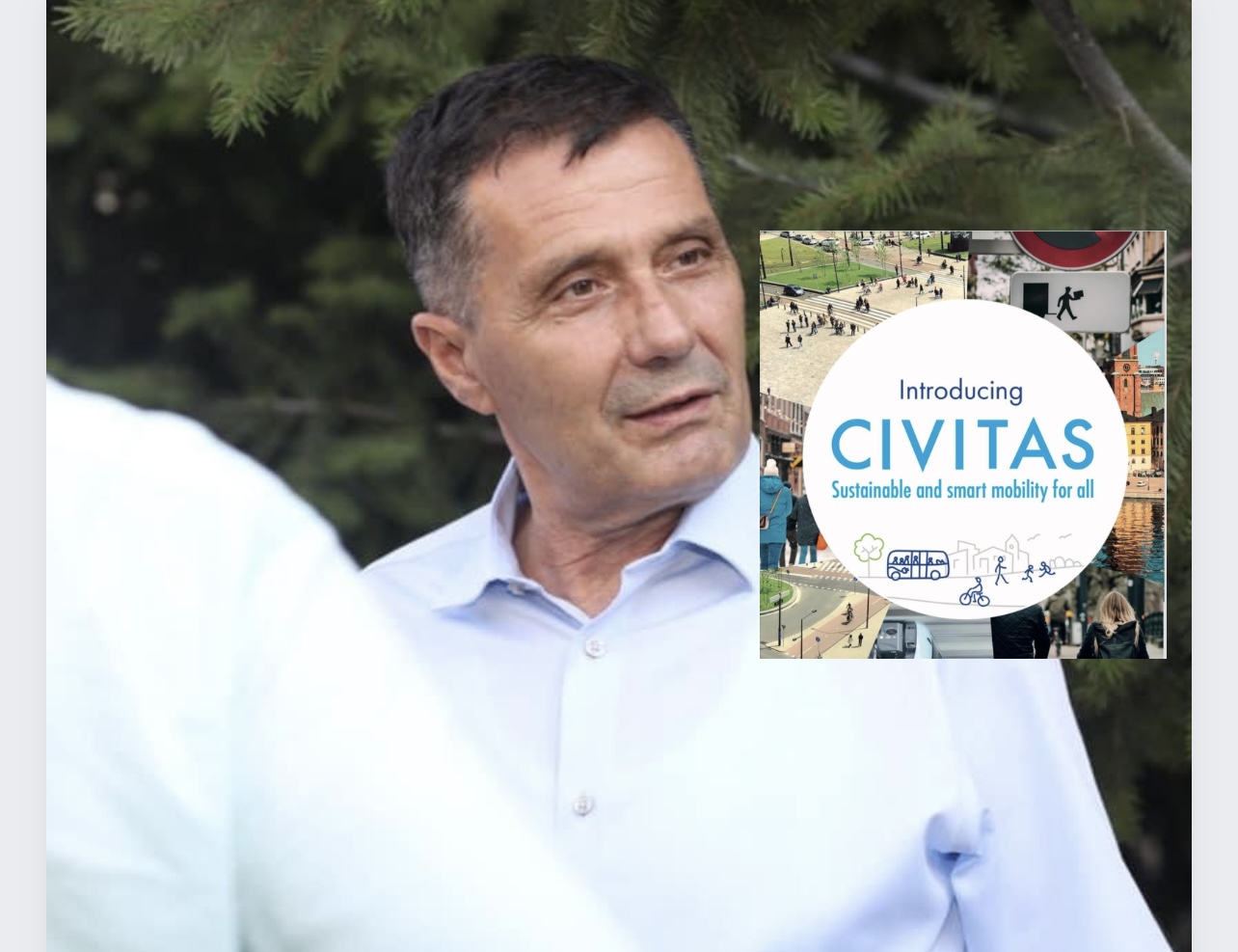 Komuna e Junikut anëtarësohet në programin e Komisionit Evropian “CIVITAS”