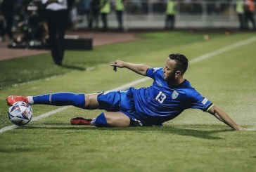 Amir Rrahmani, lideri i ri i Napolit