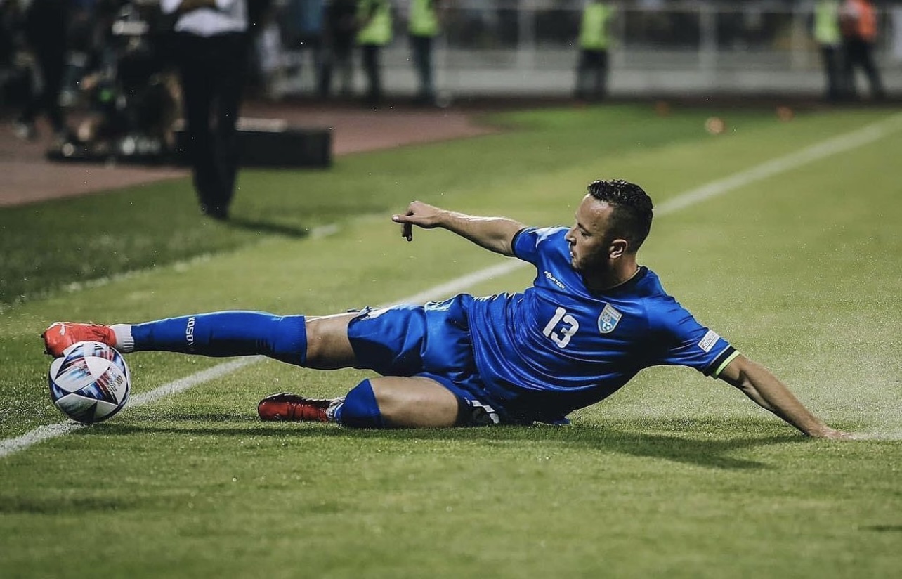 Amir Rrahmani, lideri i ri i Napolit