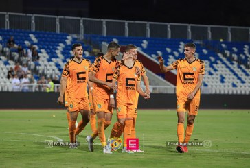 Ballkani e pret sot Klakskivin në kuadër të Ligës së Konferencës, kampioni i Kosovës luan vetëm për fitore
