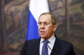 Lavrov: Putin dhe Vuçiq po koordinohen në telefon për çdo hap