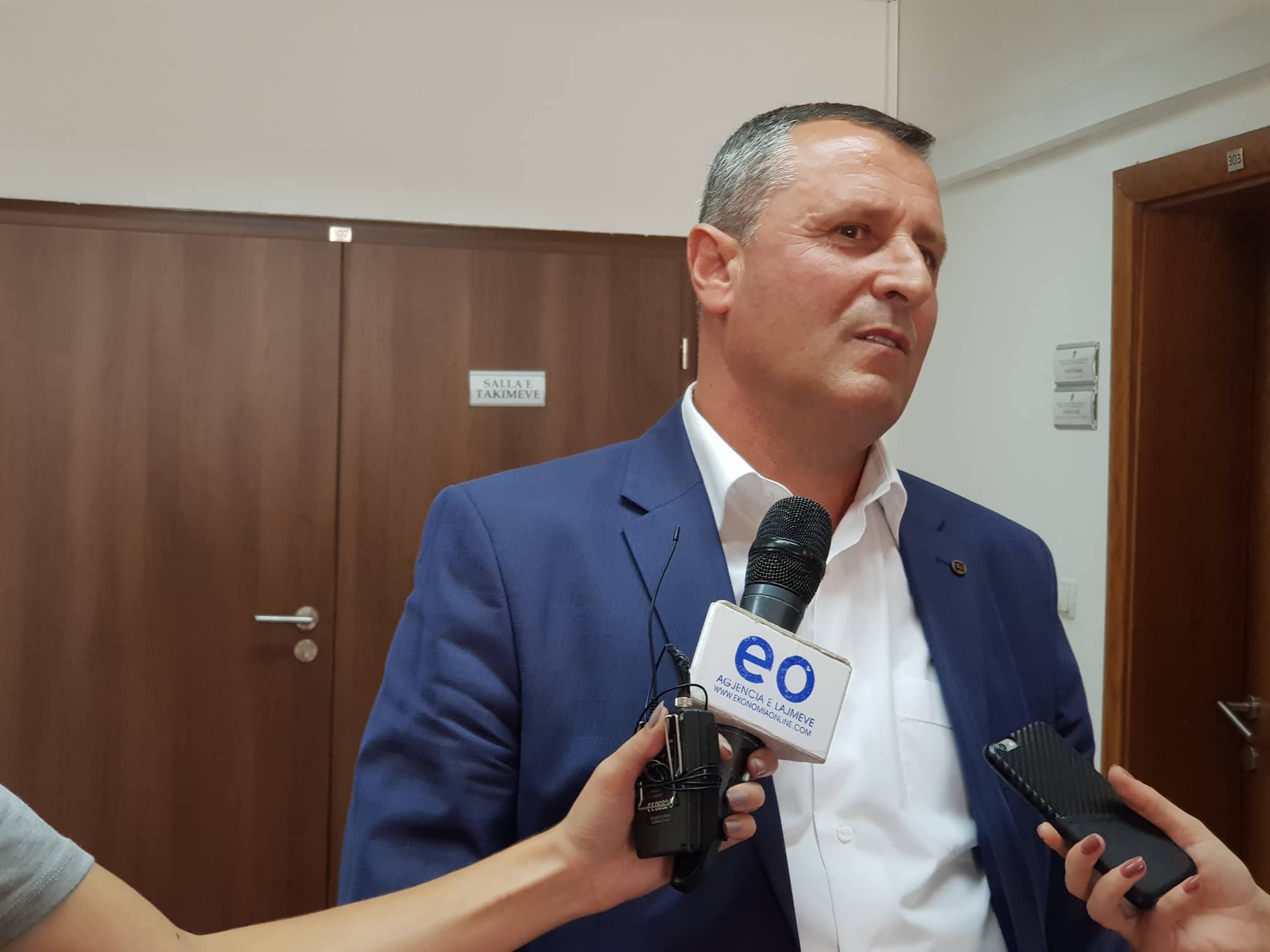 Edhe një hap para për Blerim Isufajn, gjykata hedh poshtë ankesën e Shqipdon Fazliut