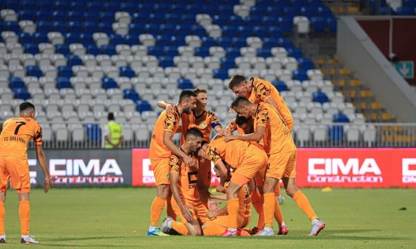 Kjo është fuqia e kundërshatërve të Ballkanit