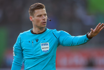 UEFA ia beson gjyqtarëve zviceranë drejtësinë në ndeshjen Ballkani – Cluj