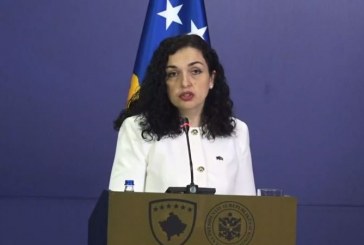 Asambleja e Përgjithshme e OKB-së mblidhet këtë muaj, pritet të marrë pjesë edhe Presidentja Osmani