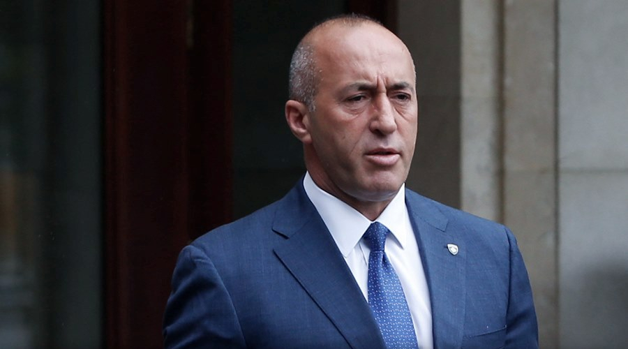 Haradinaj, Kurtit: Ndale grevën ose jep dorëheqje