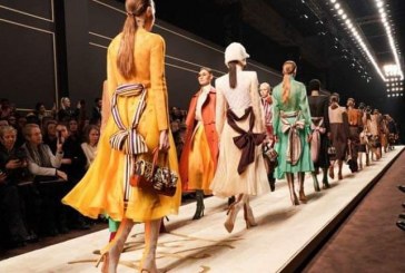 Java e Modës në Milano: pamjet më të bukura nga sfilatat e vajzave shqiptare