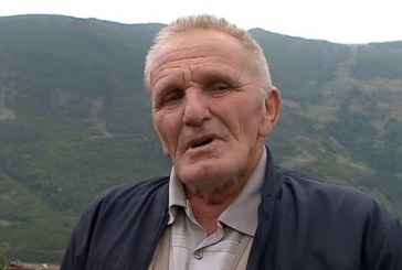 U zhduk mes bjeshkëve të Sharrit duke mbledhur boronica, xhaxhai i kuksianit ngre dyshime: Na erdhi një telefonatë me prefiks të Ukrainës