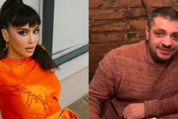 Dafina Zeqiri nis një ‘luftë virtuale’ në rrjete sociale me ish-menaxherin e estradës, Drin Zatriqin