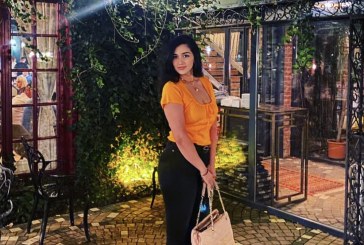 Saranda Tahiri sjell projektin muzikorë “Parajsë e Dashurisë”