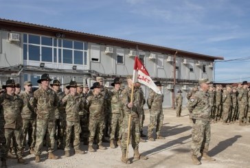 KFOR-i hap konkurs për disa vende të punës, këto janë profesionet që kërkohen