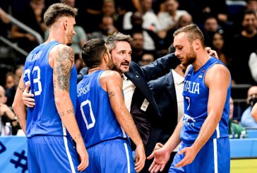 Eurobasket/ Italia eliminon Serbinë