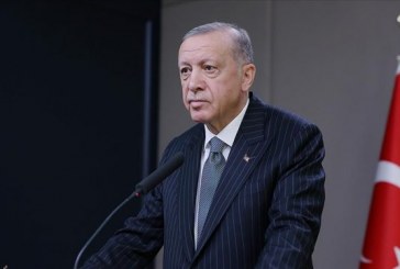 Erdogan i gatshëm të ndërmjetësojë mes Kosovës e Serbisë, flet edhe për targat