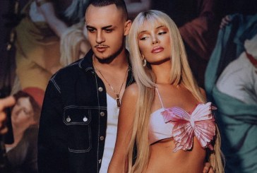 Publikohet dueti i ri në mes Don Xhonit dhe Era Istrefit