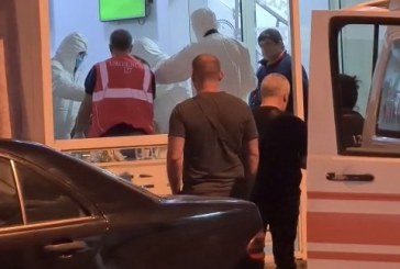 Vritet me armë zjarri 19 vjeçari në Shkodër