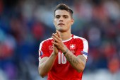 Granit Xhaka reagon në lidhje me rastin e dhunimit të 11-vjeçares në Prishtinë