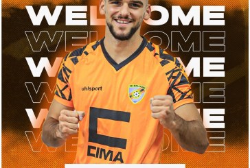 Ballkani transferon futbollistin i cili ka luajtur në Turqi e Poloni