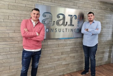 Njihuni me kompaninë “AAR Consulting”, e drejtuar nga vëllezërit nga Gjakova të cilët janë në 10-shen e parë të firmave të kontabilitetit në Zvicër