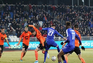 Superliga rikthehet me sfida drithëruese, spikat dueli Prishtina-Ballkani