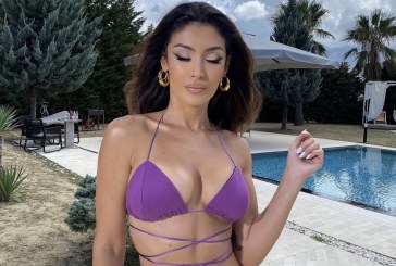 Nora Istrefi me pamje mahnitëse lajmëron projektin e ri muzikorë