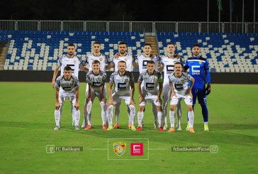 Dalin në shitje biletat e ndeshjes Ballkani – Cluj, ky është çmimi i tyre
