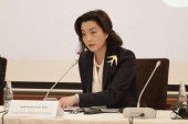Ambasadorja amerikane, Yuri Kim: Mbështesim “Ballkanin e Hapur” dhe vendet e Ballkanit Perëndimor për integrimin në BE