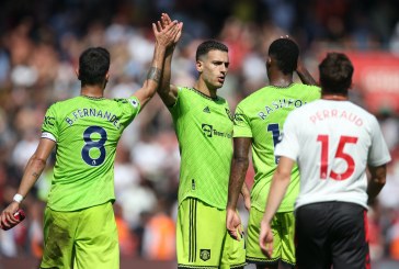 Manchester United po mendon t’i blindojë me kontrata të reja pesë yjet e ekipit