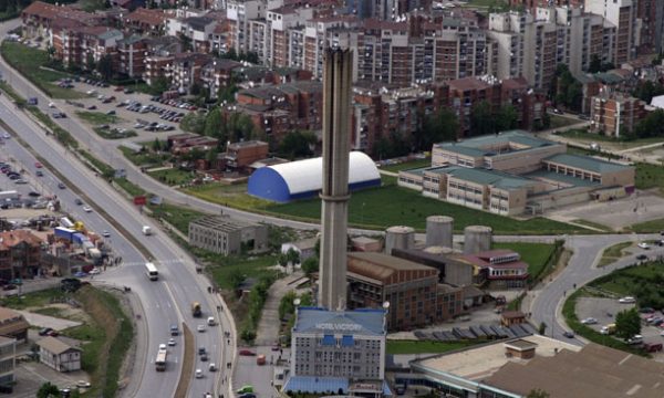 Komuna e Prishtinës ka një njoftim me rëndësi për qytetarët që ngrohen me “Termokos”