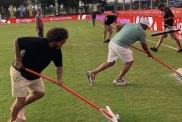 Marcelo pritet t’i bashkohet sot klubit të Premierligës