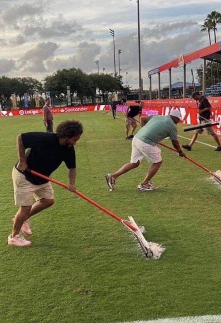 Marcelo pritet t’i bashkohet sot klubit të Premierligës