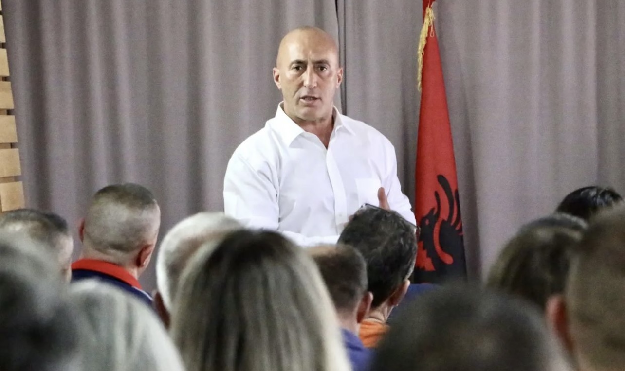 Haradinaj: Kurti ta lë inatin ndaj mësimdhënësve